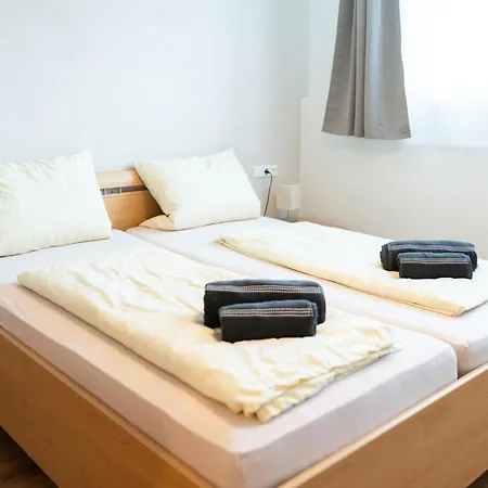 Hirschen Apartamento Löffingen