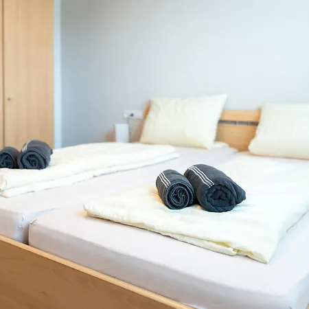 Apartamento Hirschen Löffingen