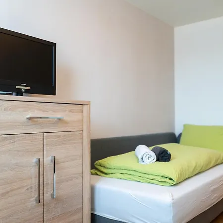 Apartamento Hirschen