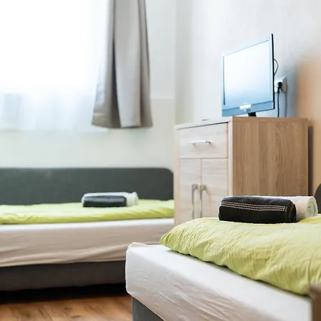 דירה Hirschen לופינגן