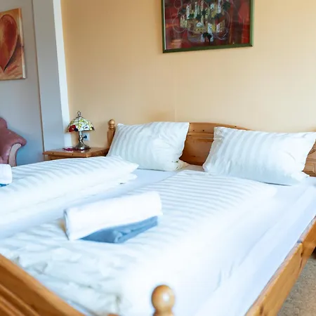 Hirschen Apartamento