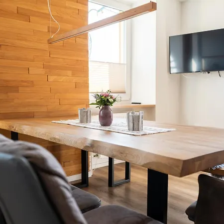 Apartamento Hirschen Löffingen