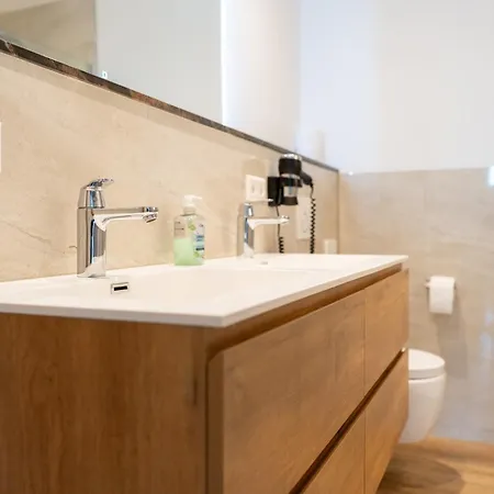 Hirschen Apartamento