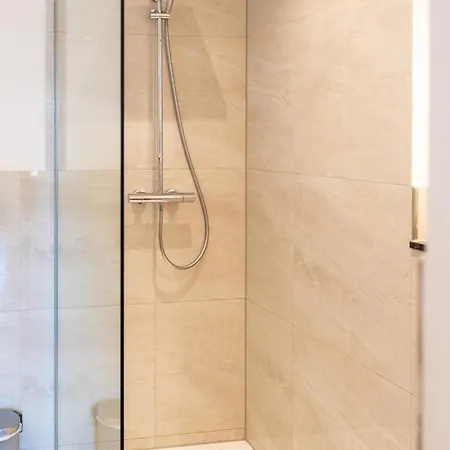 Hirschen Apartamento *