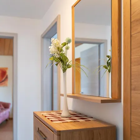 Apartamento Hirschen Löffingen