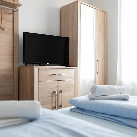 Hirschen Apartamento *