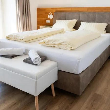 Hirschen Apartamento Löffingen