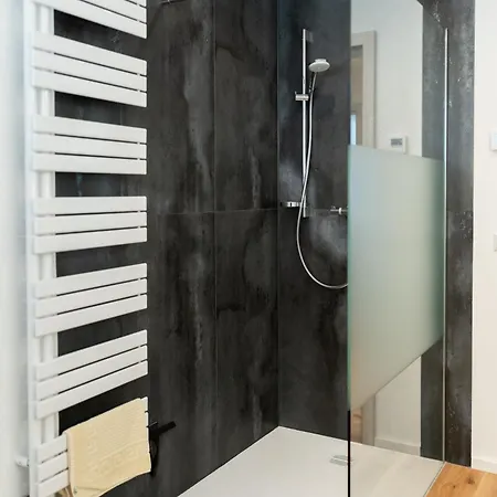 דירה Hirschen לופינגן