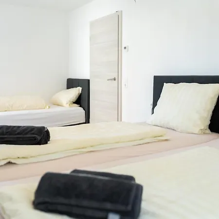 Apartamento Hirschen Löffingen