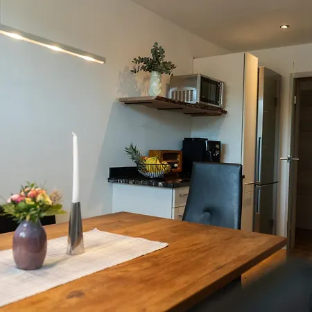 דירה Hirschen לופינגן