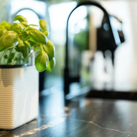 דירה Hirschen לופינגן