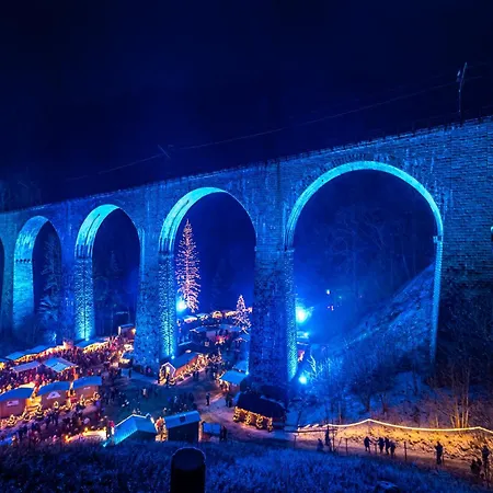 Apartamento Hirschen