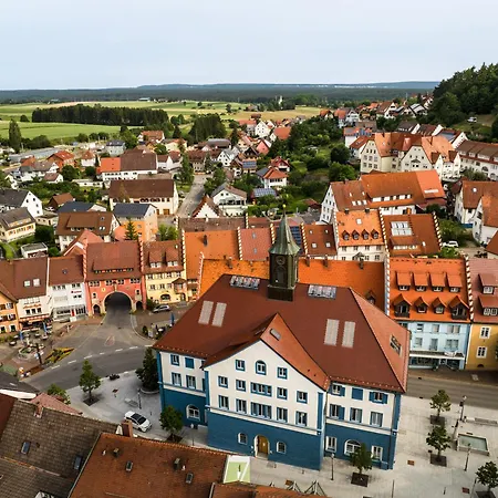 Apartamento Hirschen