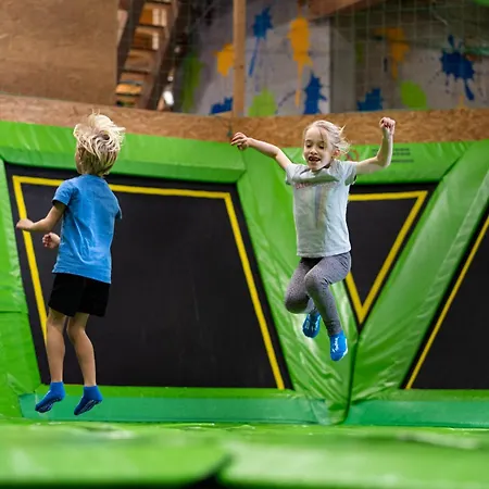 Hirschen Apartmán Löffingen