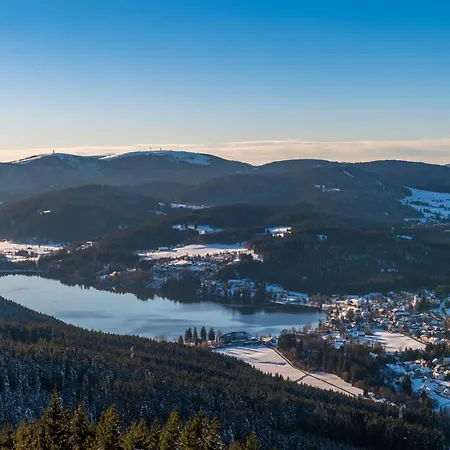 Hirschen