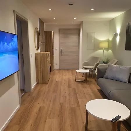 Appartement Hirschen Löffingen