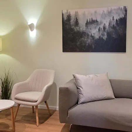 Hirschen Appartement *
