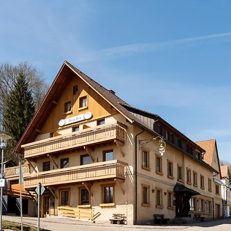 Hirschen Appartement *