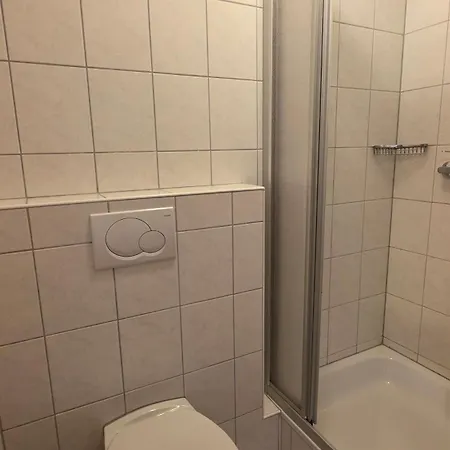 شقة Hirschen لوفنغن