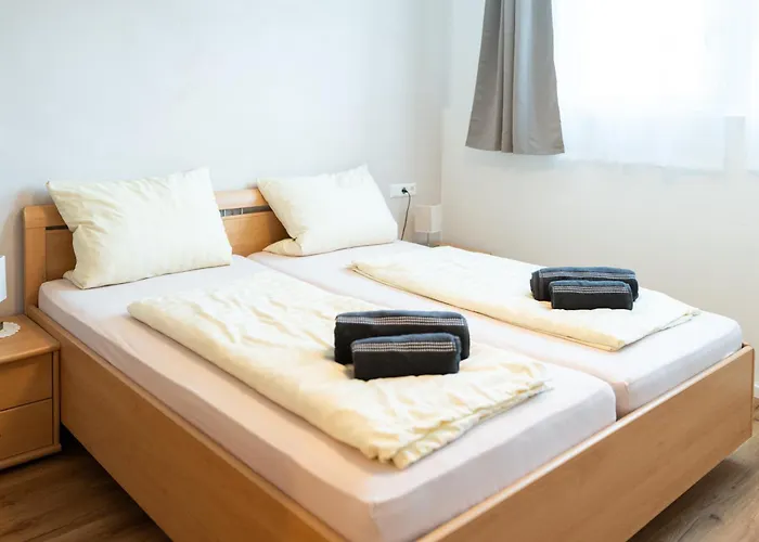 Hirschen Apartament Löffingen