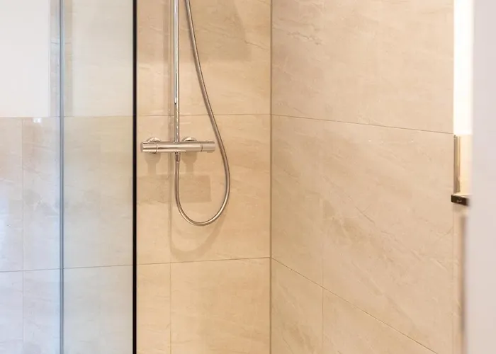 Hirschen Apartmán *