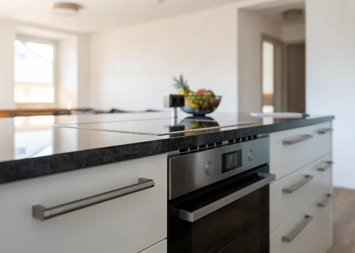 Apartament Hirschen Löffingen