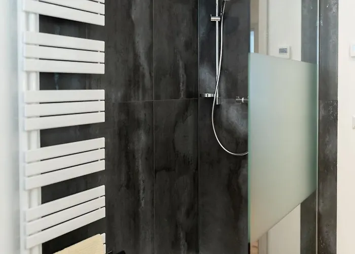 Apartament Hirschen Löffingen