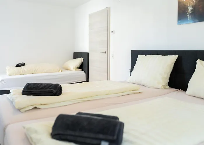 Apartament Hirschen Löffingen