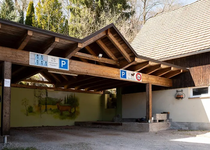 Hirschen * Löffingen