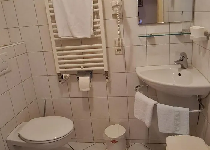 Hirschen Apartmán *