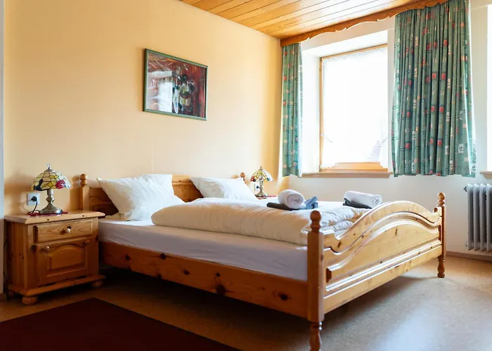 Hirschen * Löffingen